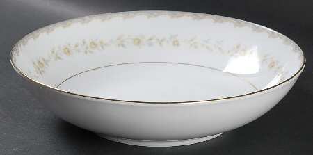 Raleigh 9" Round Vegetable Bowl