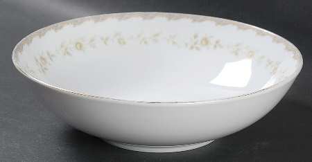 Raleigh 8" Round Vegetable Bowl