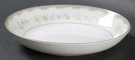 Raleigh Fruit/Dessert (Sauce) Bowl
