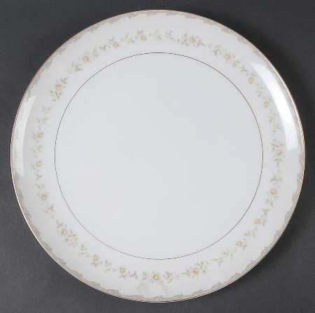 Raleigh 12" Chop Plate (Round Platter)