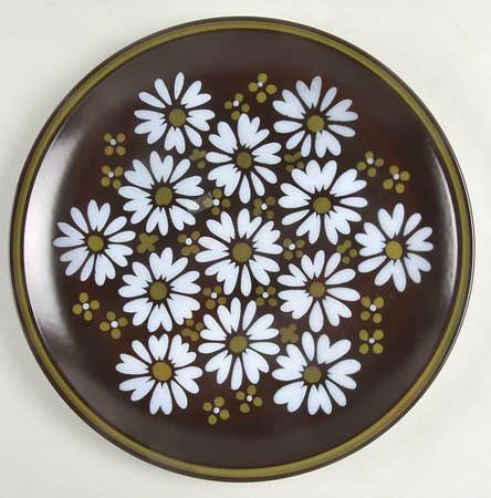Ravenna 12" Chop Plate (Round Platter)