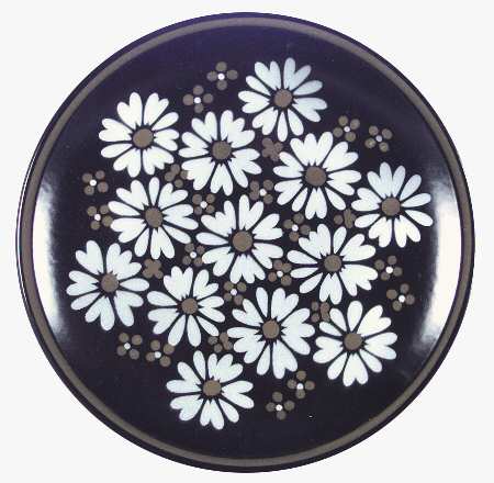 Ravenna Dinner Plate
