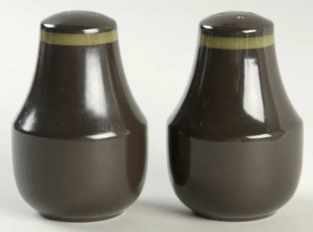 Ravenna Salt & Pepper Set