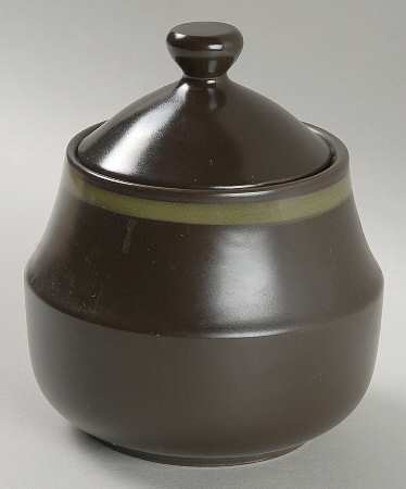 Ravenna Sugar Bowl & Lid