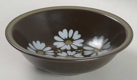 Ravenna Coupe Cereal Bowl