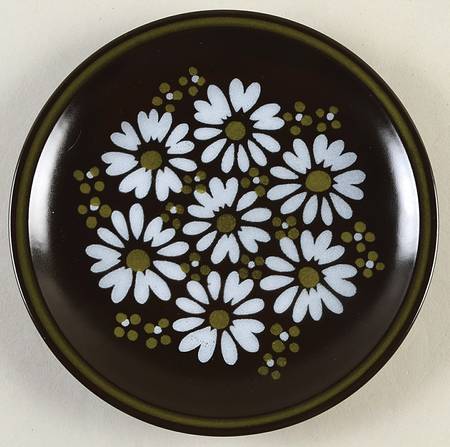 Ravenna Salad Plate