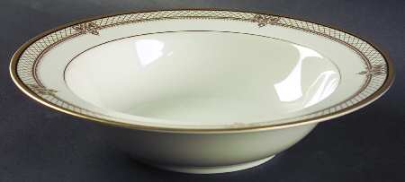 Regal Court 10" Round Vegetable Bowl