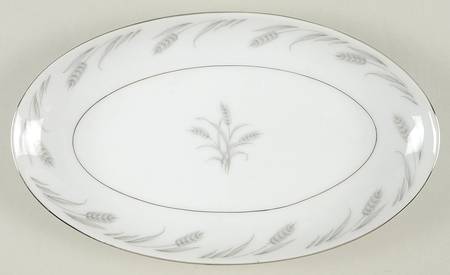 Redondo Relish/Gravy Underplate
