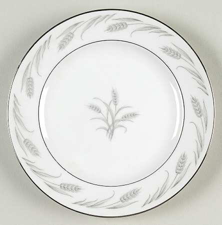 Redondo Bread & Butter Plate