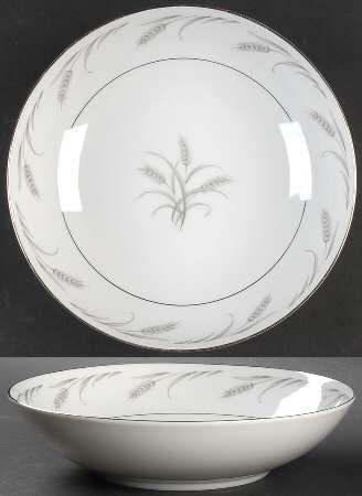 Redondo 9" Round Vegetable Bowl