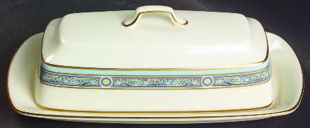 Regal Estate 1/4 Lb Covered Butter