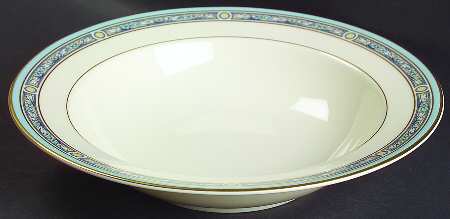 Regal Estate 10" Round Vegetable Bowl