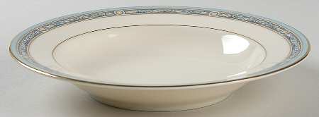 Regal Estate Rim Soup Bowl
