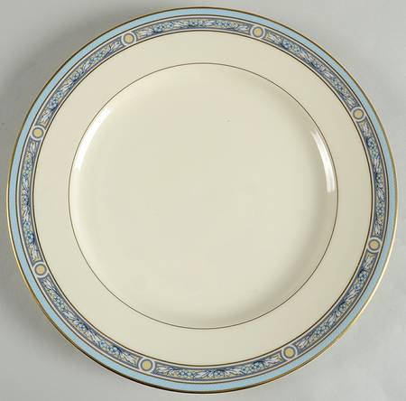 Regal Estate 12" Chop Plate (Round Platter) by Mikasa