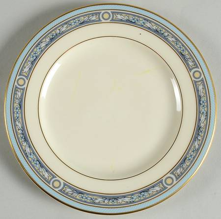 Regal Estate Bread & Butter Plate by Mikasa