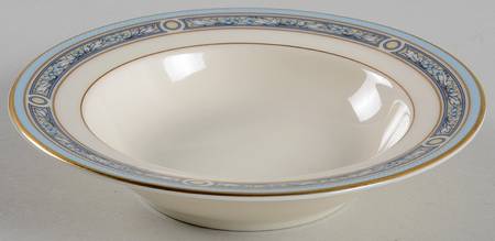Regal Estate Rim Fruit/Dessert (Sauce) Bowl