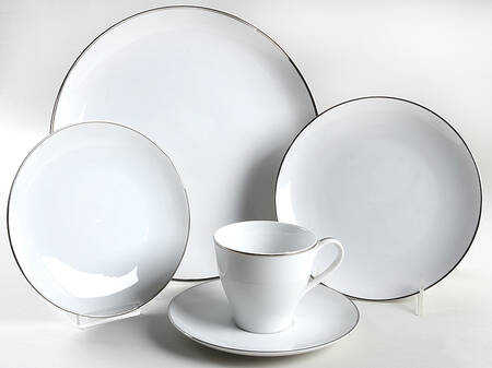 Regal 5 Piece Place Setting