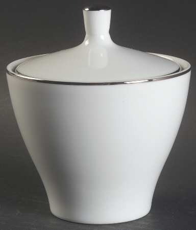 Regal Sugar Bowl & Lid