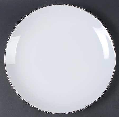 Regal 11" Chop Plate (Round Platter)