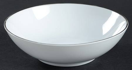 Regal Coupe Cereal Bowl