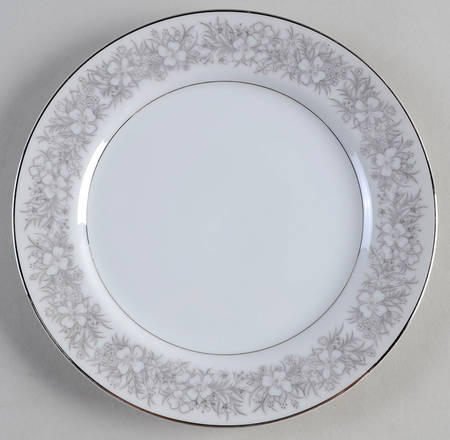 Salad Plate