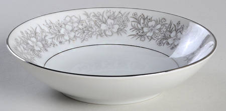 Regatta Fruit/Dessert (Sauce) Bowl by Mikasa