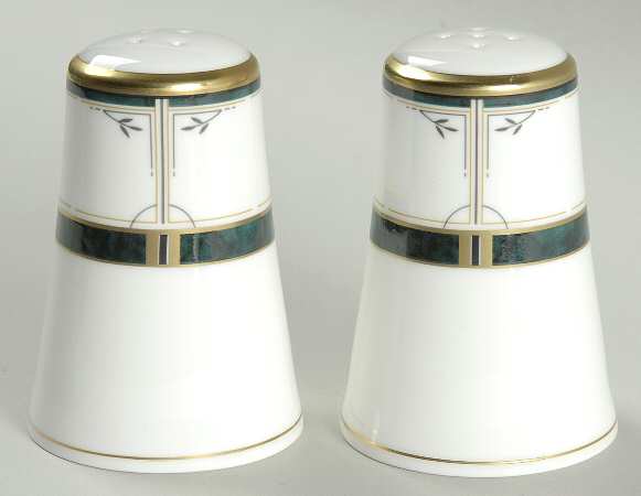 Regalaire Salt & Pepper Set by Mikasa