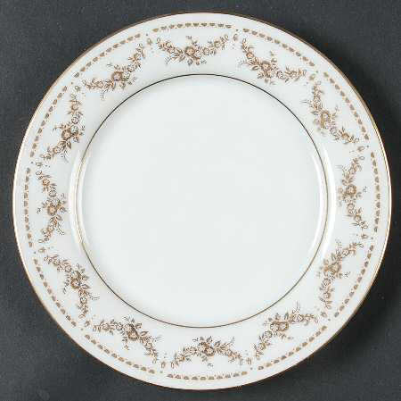Regent Bread & Butter Plate