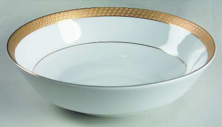 Regent 9" Round Vegetable Bowl