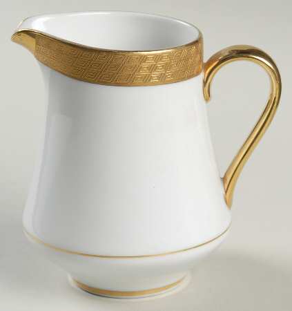Regent Creamer