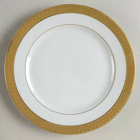 Regent Salad Plate
