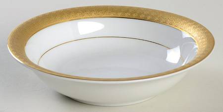 Regent Fruit/Dessert (Sauce) Bowl