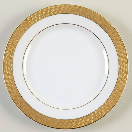 Regent Bread & Butter Plate