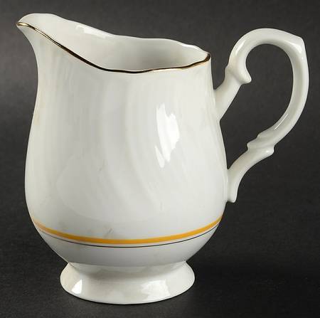 Regency Creamer