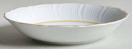 Regency Coupe Soup Bowl
