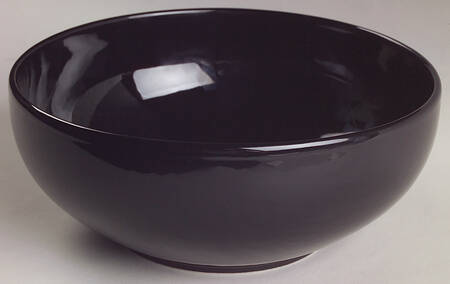 Reggae 8" Round Vegetable Bowl