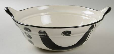 Reggae 9" Mixing Bowl
