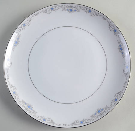 Regina 12" Chop Plate (Round Platter)