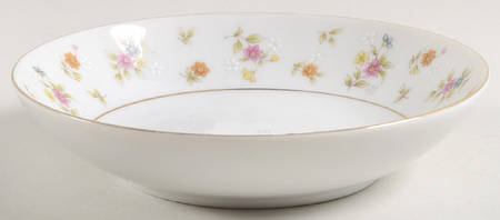 Remembrance Fruit/Dessert (Sauce) Bowl by Mikasa