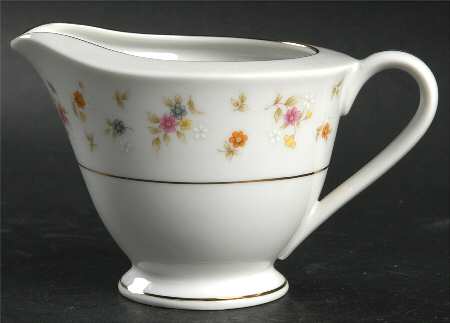 Remembrance Creamer by Mikasa