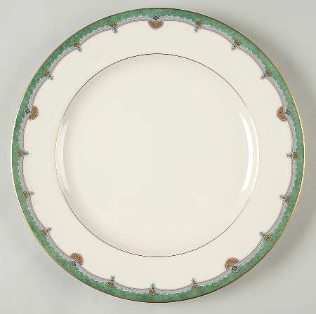 Regal Manor 12" Chop Plate (Round Platter)
