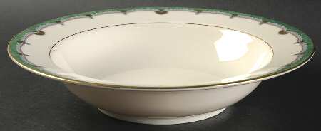 Regal Manor 10" Round Vegetable Bowl