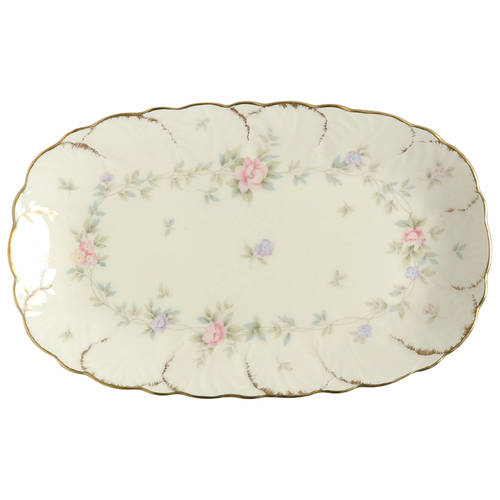 Remembrance Butter Tray