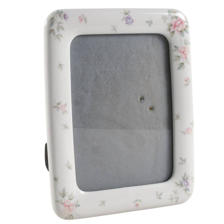 Remembrance Frame-Holds 5" X 7"