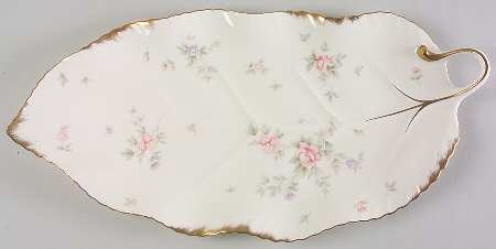 Remembrance Leaf Tray