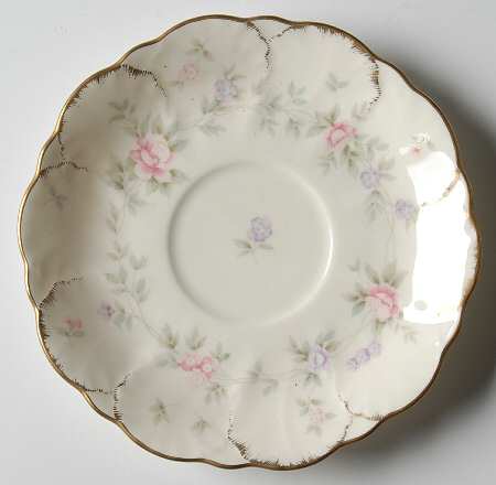 Remembrance Saucer