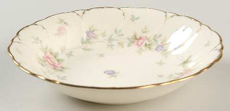 Remembrance Fruit/Dessert (Sauce) Bowl