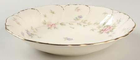 Remembrance Coupe Soup Bowl
