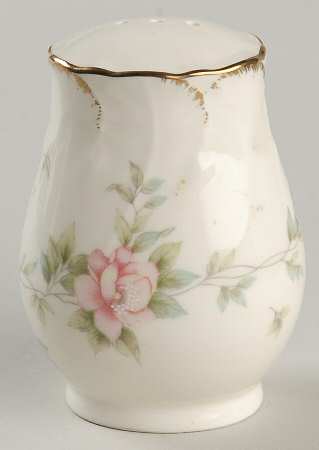 Remembrance Salt Shaker