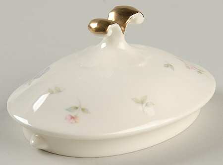 Remembrance Lid for Tea/Coffee Pot